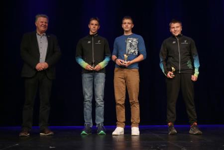 ZAKLUČEK NTP  NOTRANJSKI TEKAŠKI POKAL 26 FOTO LJUBO VUKELIČ